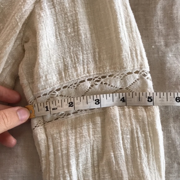 🪞Spell Doe Eyed Blouse🪞 - Picture 8 of 8